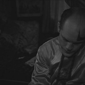 Foto Sombras y niebla