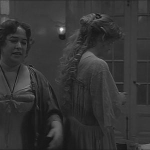 Foto Sombras y niebla