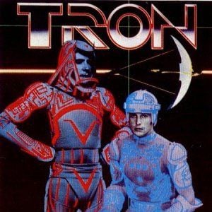 Foto Tron