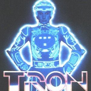 Foto Tron