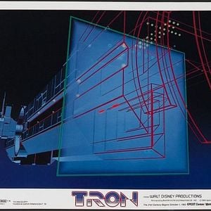 Foto Tron