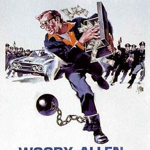 Foto Toma el dinero y corre