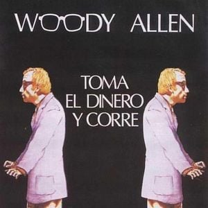 Foto Toma el dinero y corre