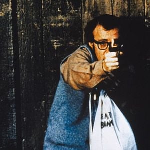 Foto Toma el dinero y corre