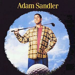 Foto Happy Gilmore (Terminagolf)