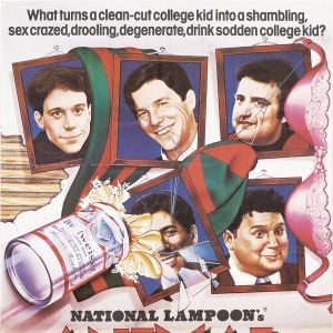 Foto Desmadre a la americana