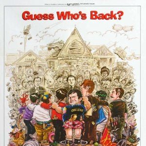 Foto Desmadre a la americana