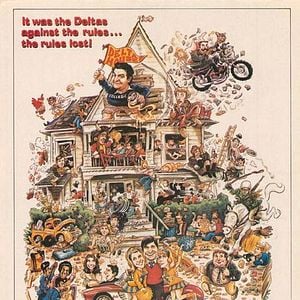 Foto Desmadre a la americana