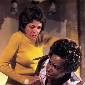 Foto Escalofrío en la noche