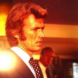 Foto Escalofrío en la noche