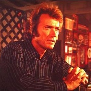 Foto Escalofrío en la noche