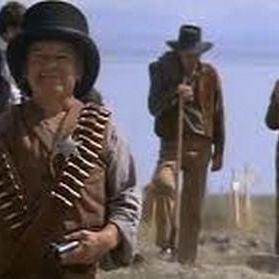 Foto Infierno de cobardes