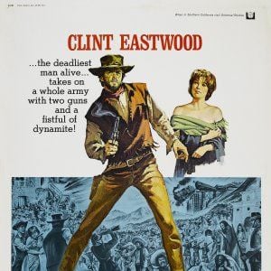 Foto Dos mulas y una mujer