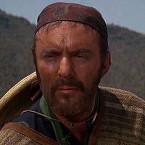 Foto Dos mulas y una mujer