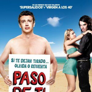 Foto Paso de ti