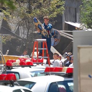 Foto Marvel Los Vengadores