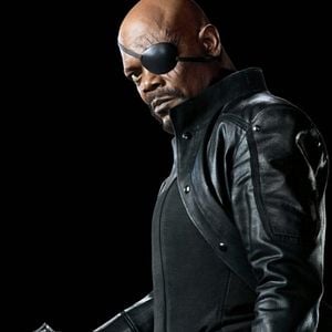 Foto Marvel Los Vengadores