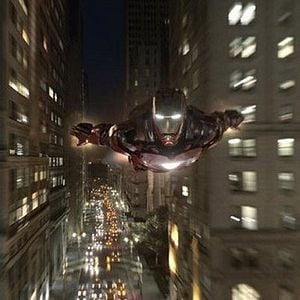 Foto Marvel Los Vengadores