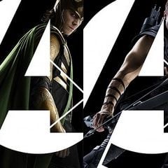 Foto Marvel Los Vengadores