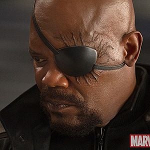 Foto Marvel Los Vengadores