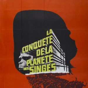 Foto La rebelión de los simios