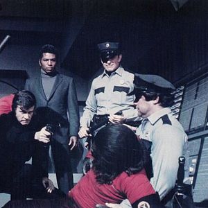 Foto La rebelión de los simios