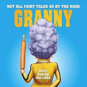 Foto Las nuevas aventuras de Caperucita Roja