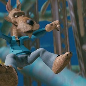 Foto Las nuevas aventuras de Caperucita Roja