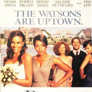 Foto Dos familias y una boda