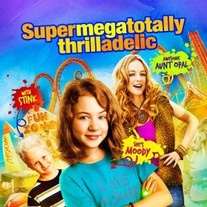 Foto Judy Moody y su increíble verano