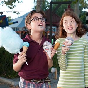 Foto Judy Moody y su increíble verano