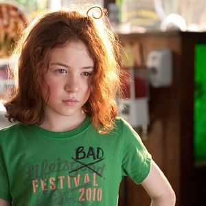 Foto Judy Moody y su increíble verano