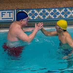 Foto Una cita para el verano