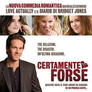 Foto Definitivamente, quizás