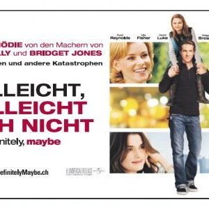 Foto Definitivamente, quizás