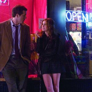 Foto Definitivamente, quizás