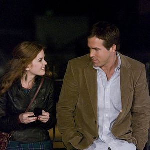 Foto Definitivamente, quizás