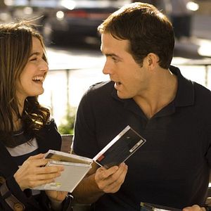 Foto Definitivamente, quizás