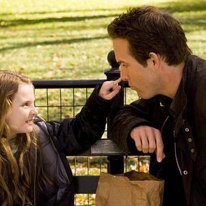 Foto Definitivamente, quizás