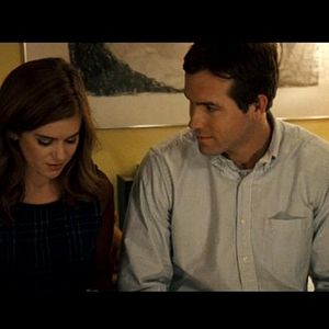 Foto Definitivamente, quizás