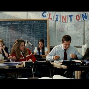 Foto Definitivamente, quizás