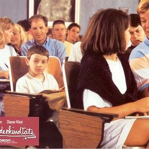 Foto El pequeño Tate