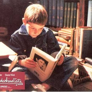 Foto El pequeño Tate