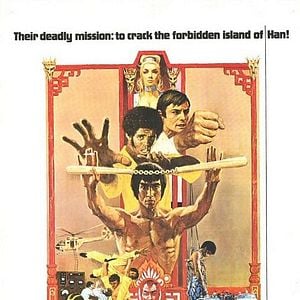 Foto Operación dragón