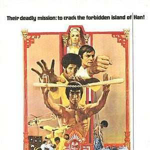 Foto Operación dragón