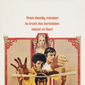 Foto Operación dragón