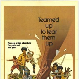 Foto Operación dragón