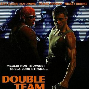 Foto Double Team