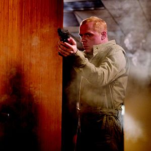 Foto Misión: Imposible. Protocolo fantasma