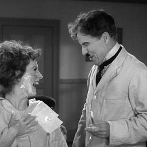 Foto El Gran Dictador